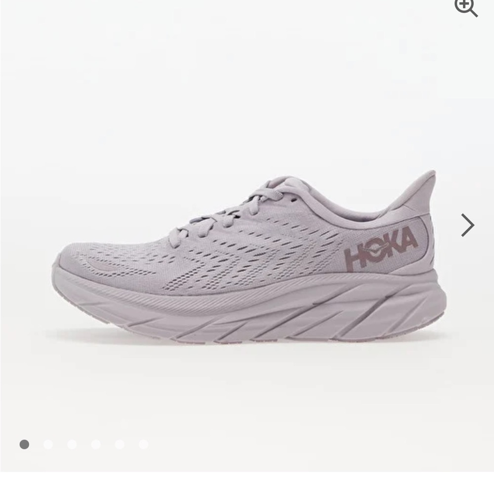 Hoka Clifton 8
